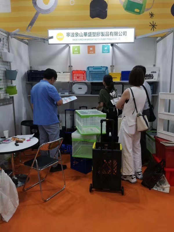 ZHEJIANG EXPORTATION JUSTE OSAKA 2019