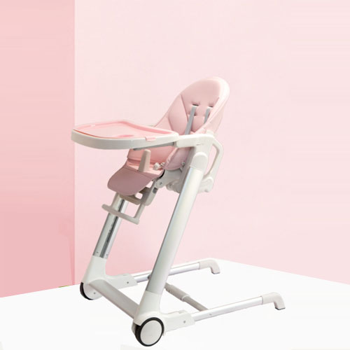 Comment choisir une chaise haute pour bébé ?